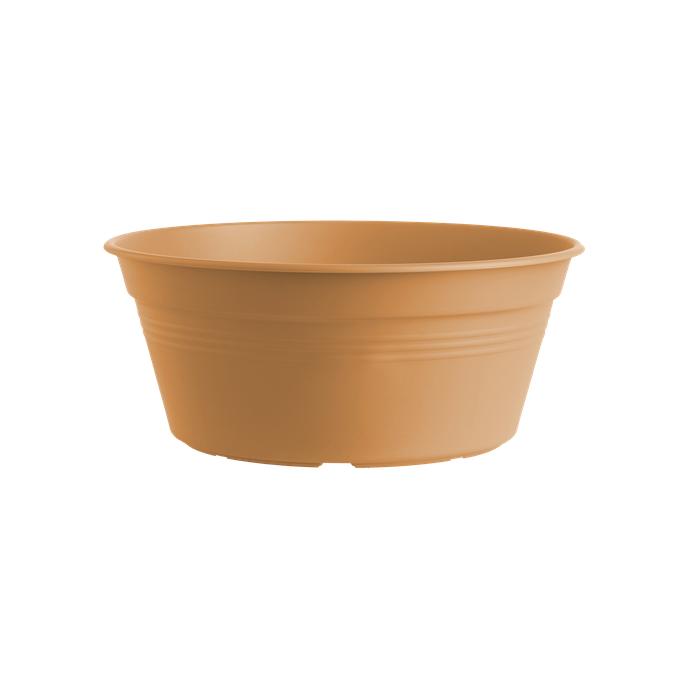 Bowl redondo Green Basics Elho Terra 33 cm
