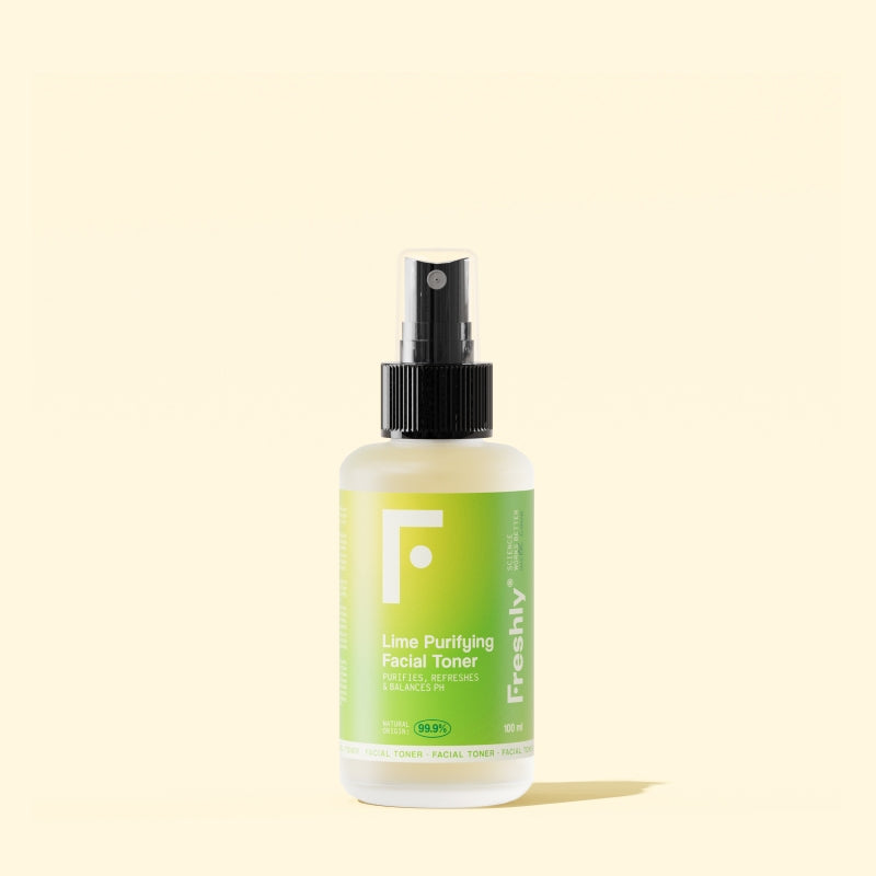 Cofre Anti-Ageing Routine, Freshly Cosmetics