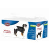 Trixie 12 Pañales perros hembra ultra absorbentes S-M