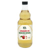 Vinagre de manzana bio Sol Natural 750 ml