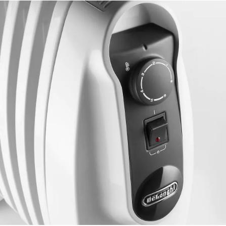 Delonghi Radiador de Aceite Nano 800W TRNS0808M