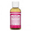 Jabón líquido Rosas Dr. Bronners 60 ml