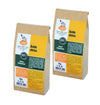 Pack 2x Ácido cítrico La Droguerie Écologique 1 Kg