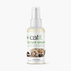 Spray de hierba gatera Catnip 90 ml Catit