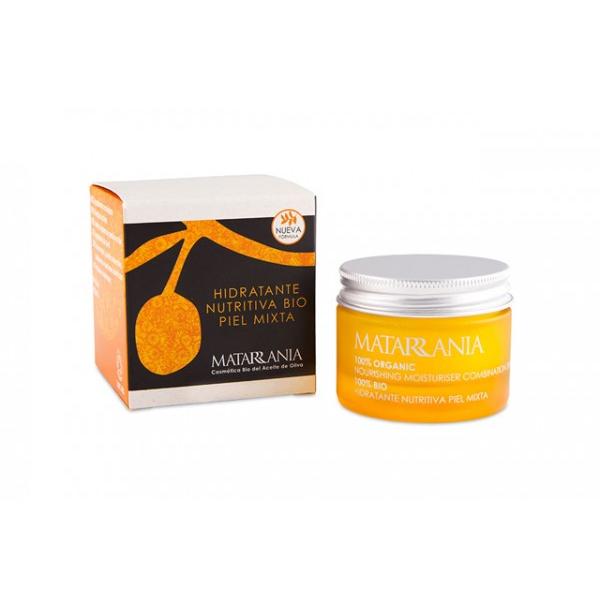 Pack Tratamiento Natural Piel Mixta Matarrania