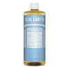 Jabón líquido Bebés  Neutral Dr. Bronners 945 ml