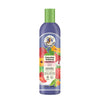 Champú con Leche Cuajada y Fresa Silvestre, Mama Pharmelia, 500ml