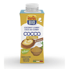 Crema para Cocinar de Coco y Curry BIO sin gluten Isola Bio 200 ml