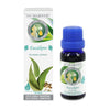 Aceite Esencial Alimentario De Eucalipto Marnys 15 ml