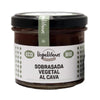 Sobrasada vegetal al cava ECO VegaVilanos 100 g