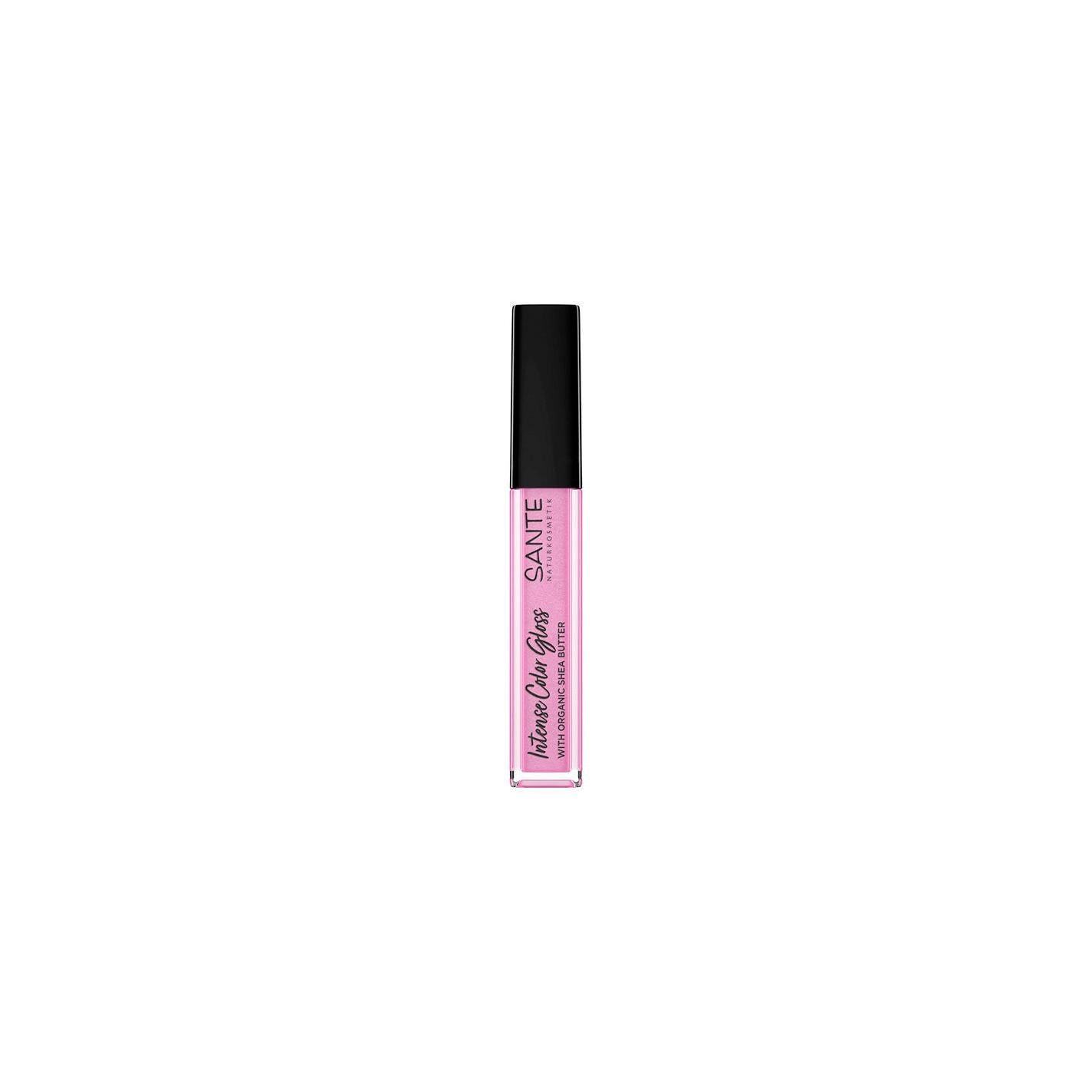 Brillo Labios Intenso 05 Pinkish Hibiscus 5.3ml