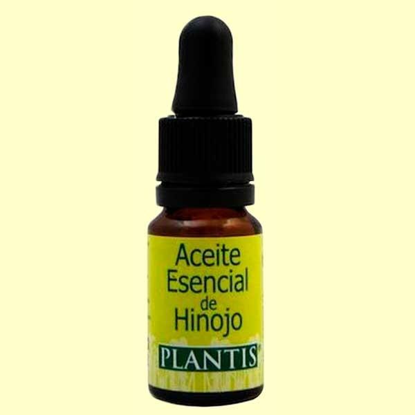 Esencia Hinojo Plantis 10 ml