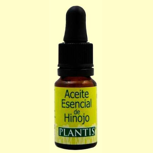 Esencia Hinojo Plantis 10 ml