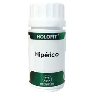 Holofit Hiperico 60 Cápsulas Equisalud