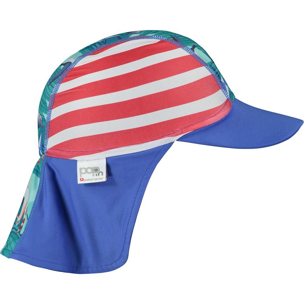 Gorra Solar Albatross