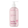 Champú y Gel bebés eco 2 en 1 sin fragancia Attitude 473 ml