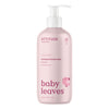 Champú y Gel bebés 2 en 1 sin fragancia Attitude 473 ml
