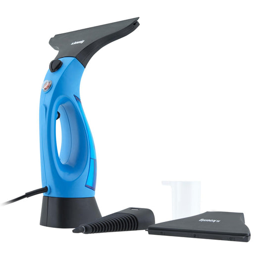 Limpiacristales al vapor WIZ400 H Koenig