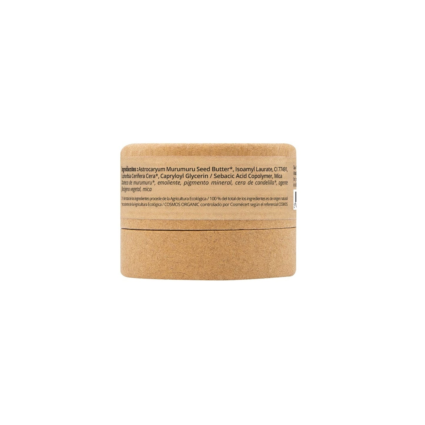 Colorete crema con pigmentos minerales Marrón Comme Avant 10 g