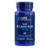 Super R-Lipoic Acid 240 mg, Life Extension 60 cápsulas
