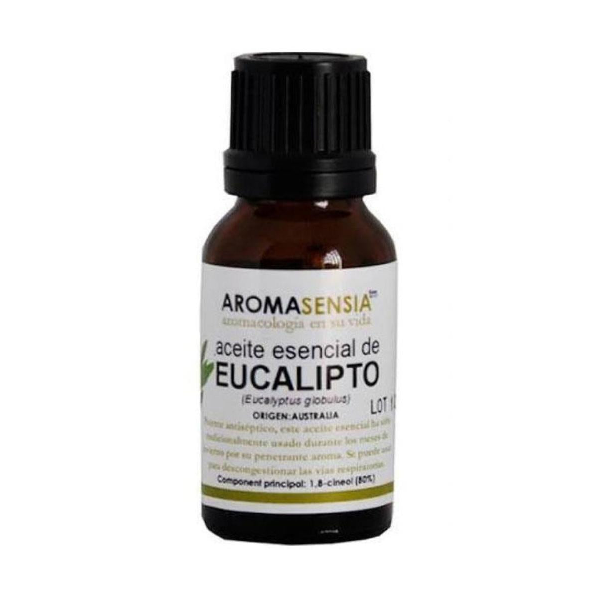 Aceite esencial de eucalipto australiano 50 ml