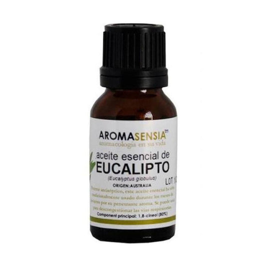 Aceite esencial de eucalipto australiano 50 ml
