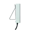 Adaptador 3 usb a con fijación Simon