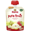 Smoothie BIO de manzana plátano y pera Holle 100 g