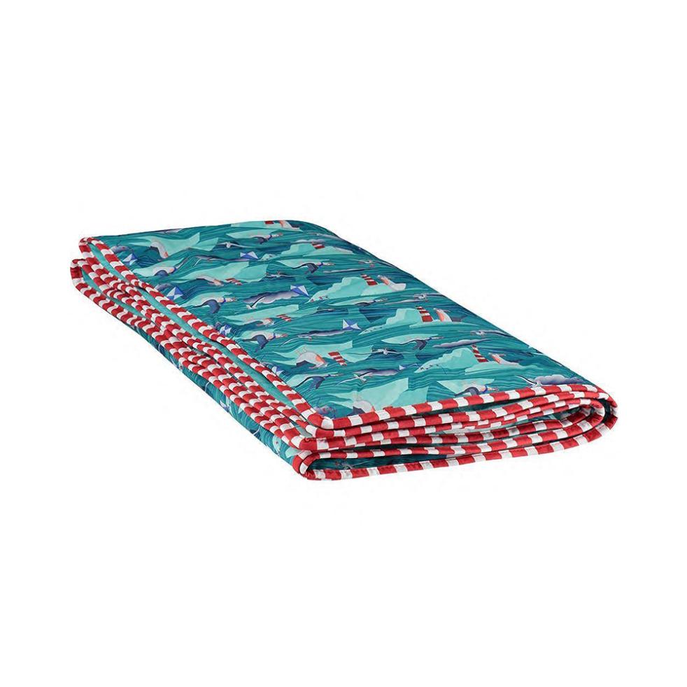 Manta de Juegos Albatross Close Parent