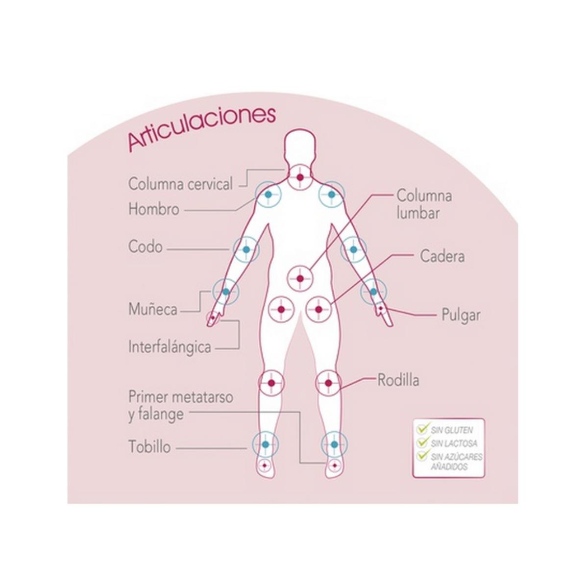RegenDol Vegan, 30 Comprimidos. Eladiet