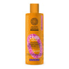 Acondicionador co-wash 2 en 1 con proteínas «CURL CONTROL», Natura siberica, 400 ml