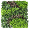Jardín vertical sintético Costa Nortene 1x1 m
