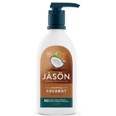 Gel de ducha Coco Jason 887 ml