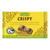 Snack de Chocolate Crispy Rapunzel 100 gr