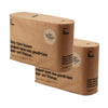 Pack 2x Papel higiénico Eco 6x40 m Ismax 6 Uds