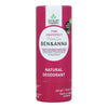 Desodorante (zero waste) Ben&Anna PinkGrapefruit  40 g