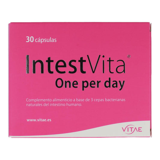 IntestVita One per Day