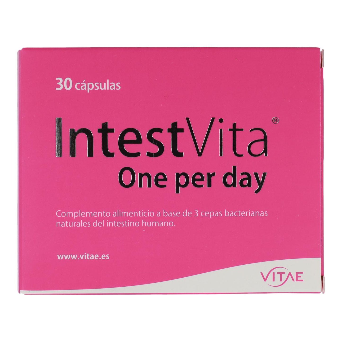 IntestVita One per Day