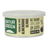 Paté Almendra y Oliva Naturgreen 130 g