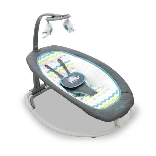 Hamaquita Fold Asalvo Pajarito Rosa