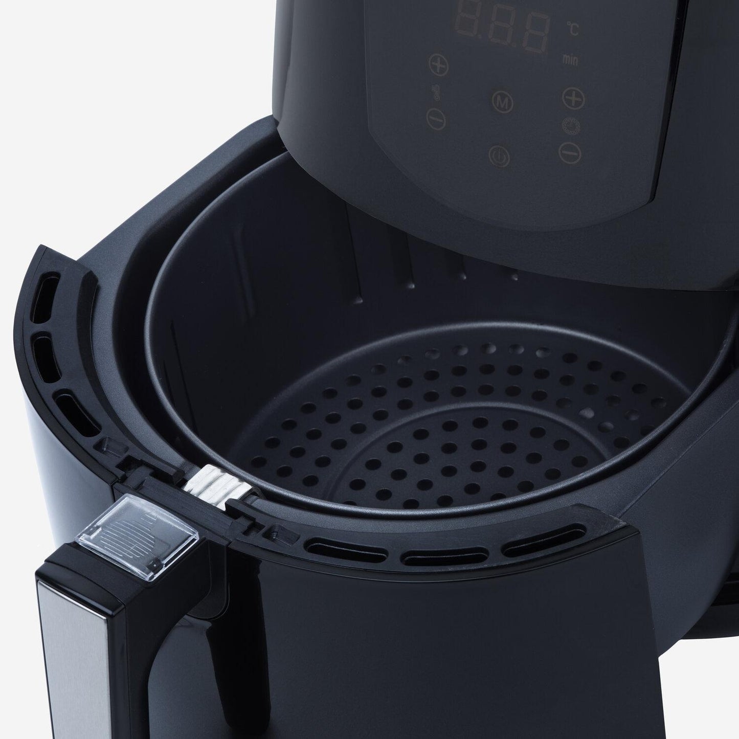 Freidora sin aceite FRY800 4L HKoenig