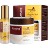 Set Mascarilla Colágeno + Aceite Karseell 500ml + 50ml