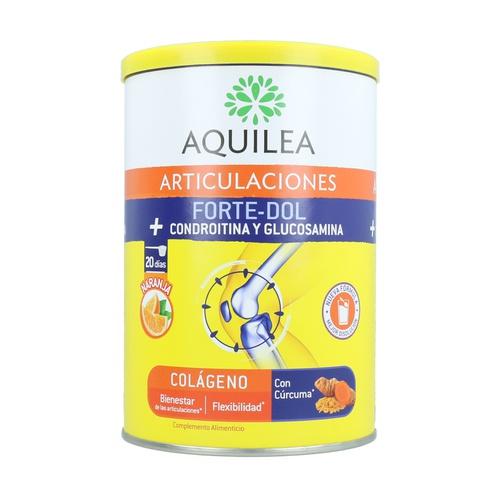 Articulaciones Forte-dol Aquilea 300 gramos