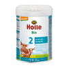 Leche de continuación Eco 2 Demeter a partir 6 meses Holle 800g