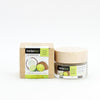Exfoliante facial coco y lima Amapola Biocosmetics 30 ml