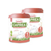 Pack 2x Leche de Cabra BIO Caprea 1 (0 a 6 meses) Ecológica, 800 g. Babybio