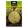 Semillas de Alcachofa Green Globe Batlle