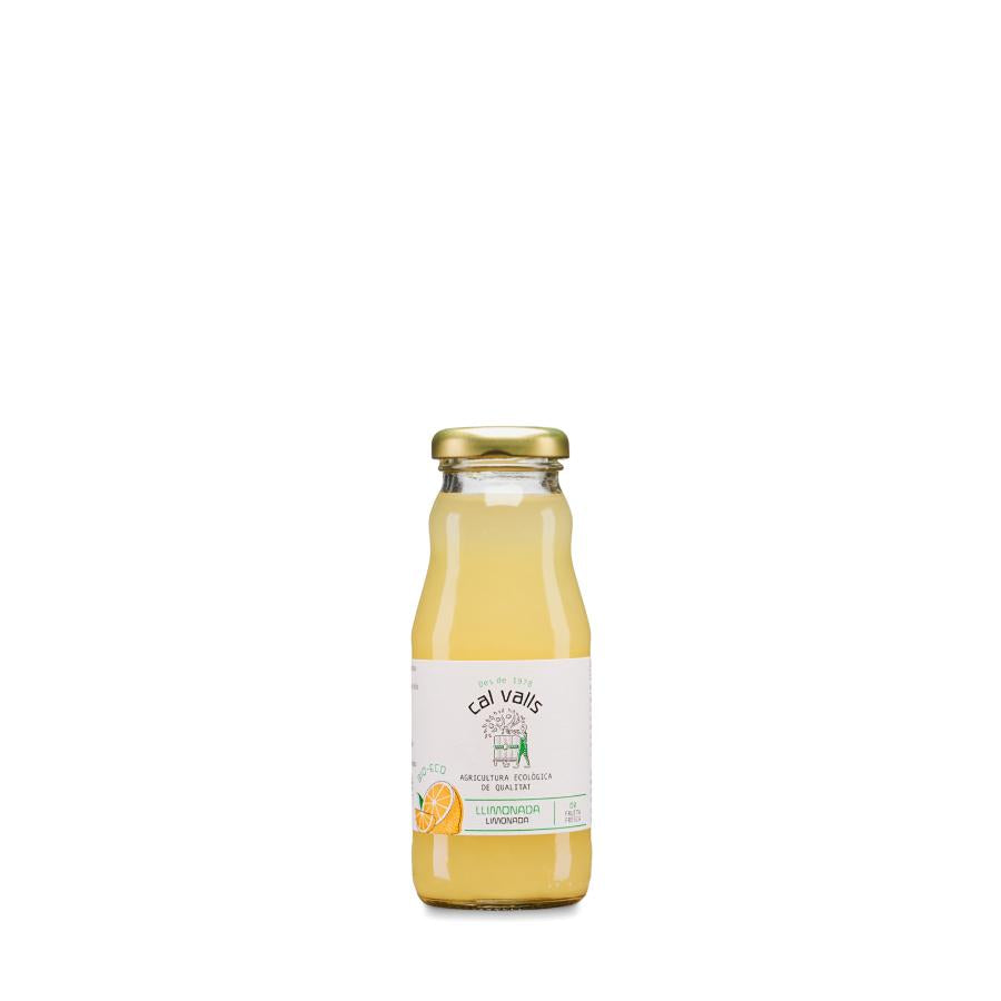 Limonada ECO Cal Valls 200 ml