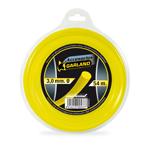 Dispensador de hilo redondo de nylon 54m 3,0 mm Garland