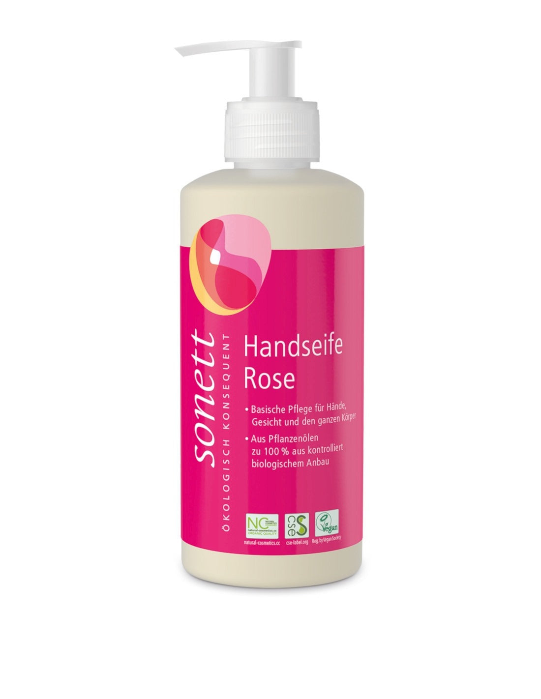 Desinfectante para manos, 300ml
